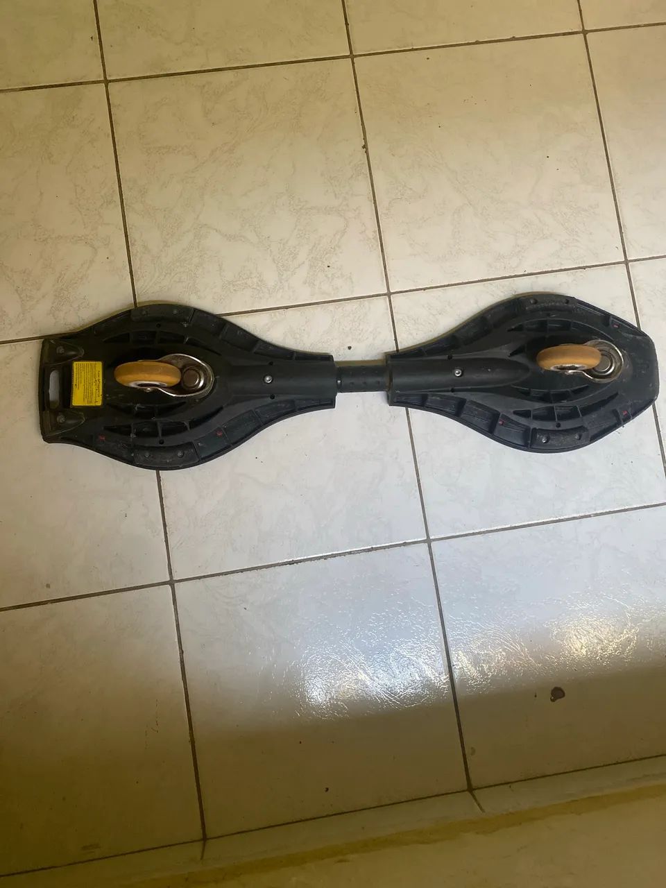 Skate Waveboard - Foto 3