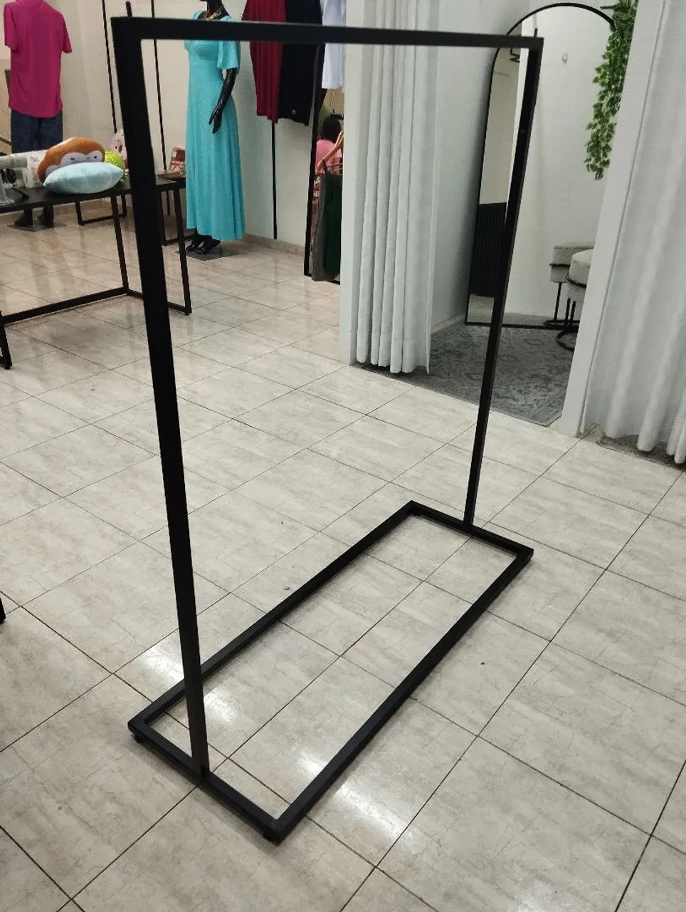 ARARA LOJA DE ROUPAS KIT