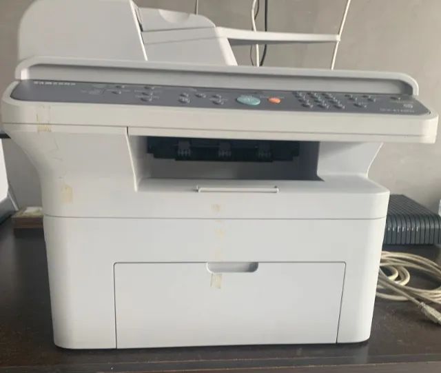 Impressora Samsung SCX-4725FN  - Foto 4