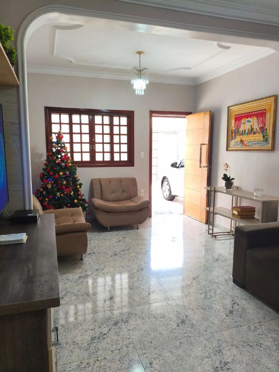 Foto - Goiânia - Vila Itatiaia