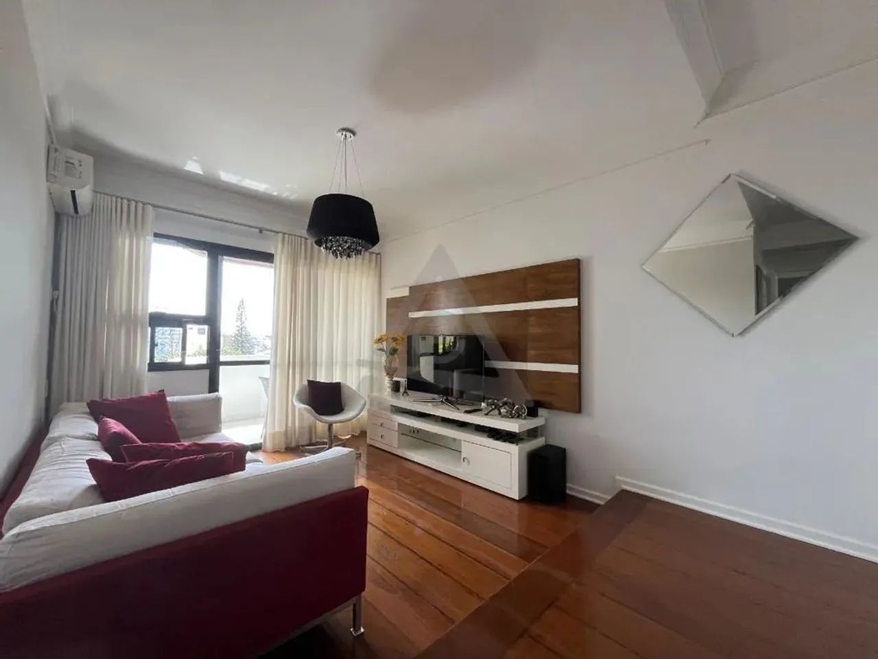 Apartamento à venda em Campinas, Bosque, com 2 quartos, com 97 m², Edifício Bem Te VI / Sa - Foto 2