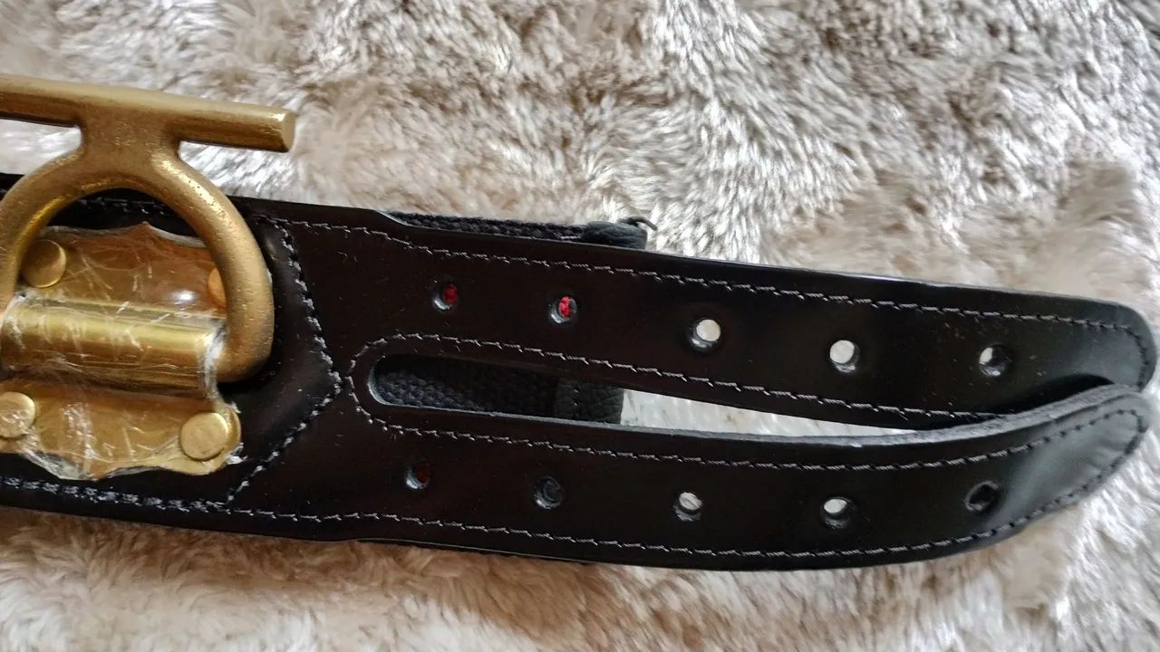 Vendo cinturão de acessórios  - Foto 2