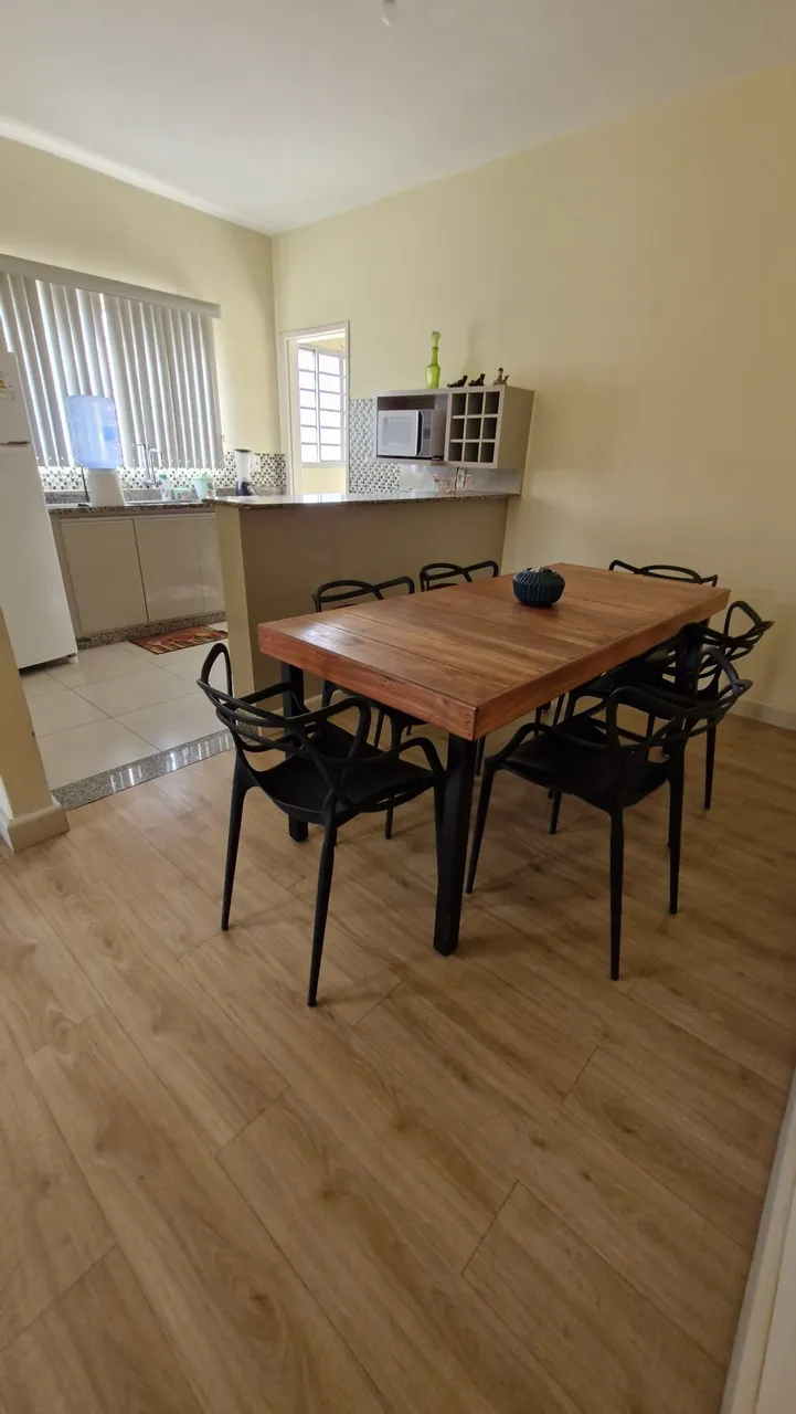 Casa temporada, ideal para empresas