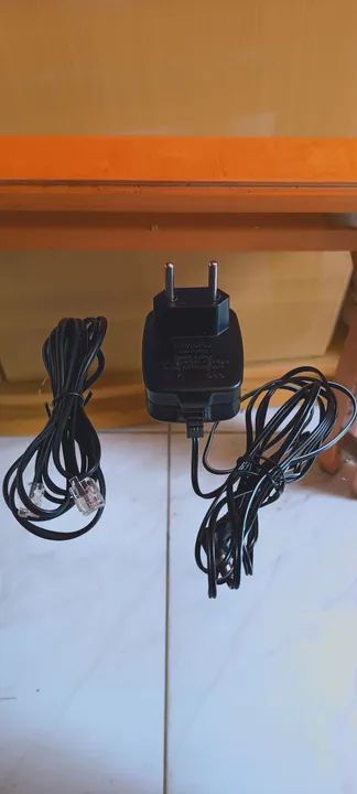 Telefone Sem Fio Digital Intelbras TS 40 ID - Foto 5