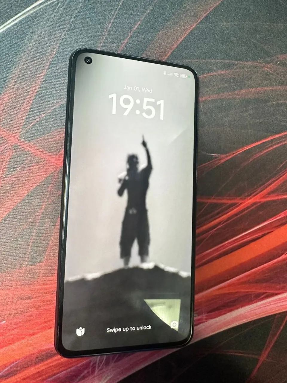 Smartphone Xiaomi Mi 11, 8gb Ram, 128gb Rom PRA VENDER JÁ