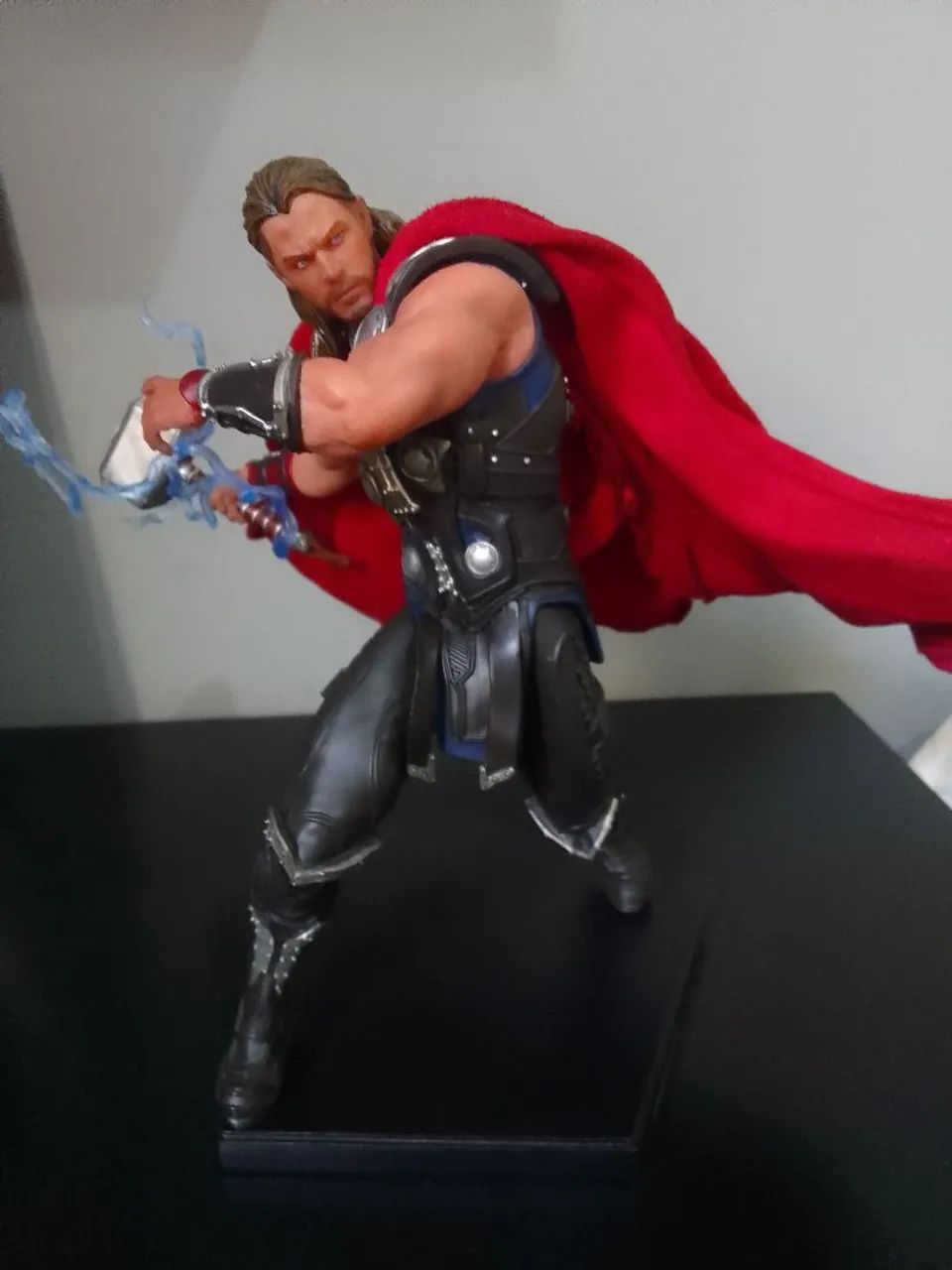Era de Ultron Iron Studio  - Foto 5