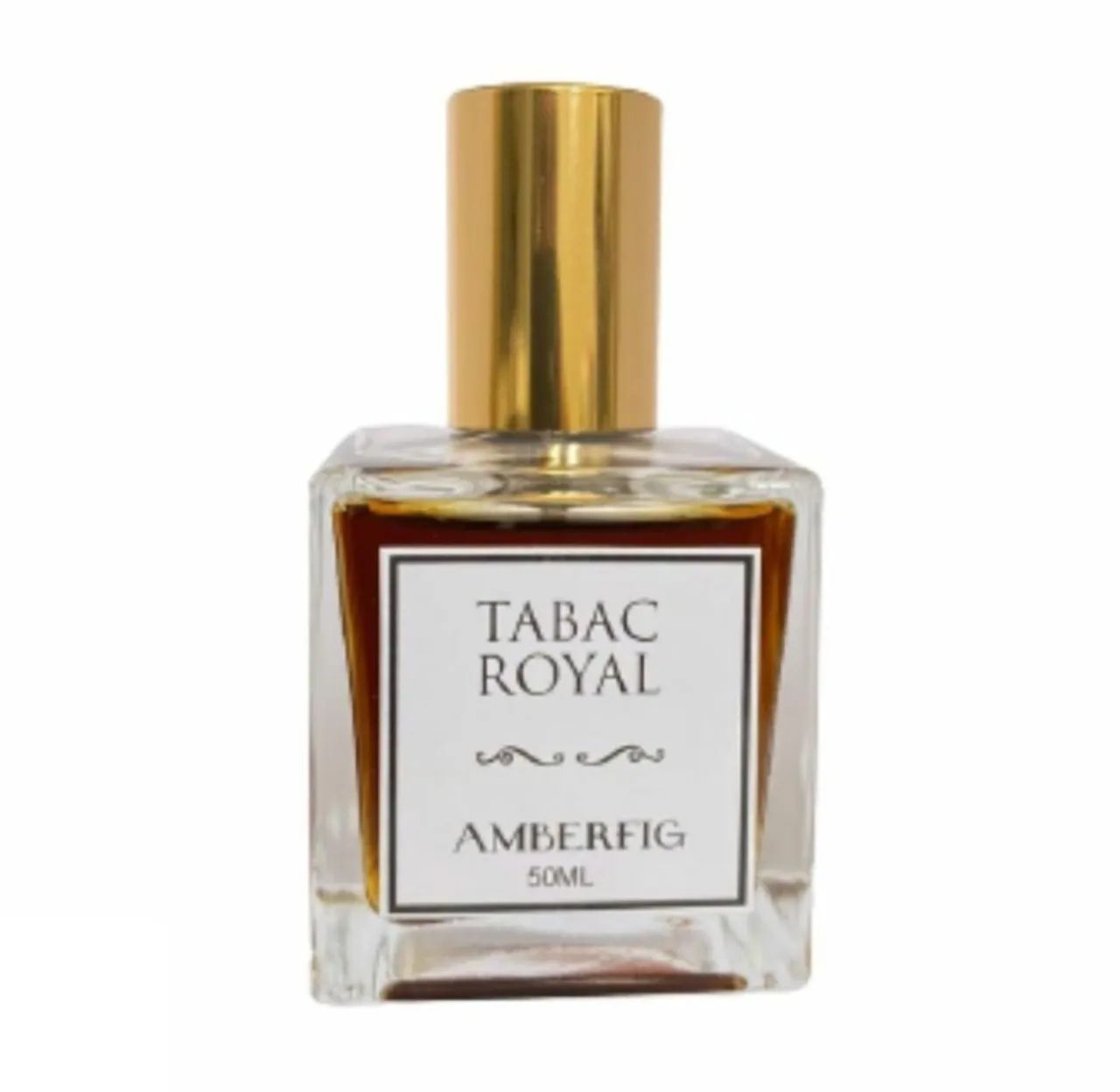 Perfume Tabac Royal EDP 50ml - Foto 2