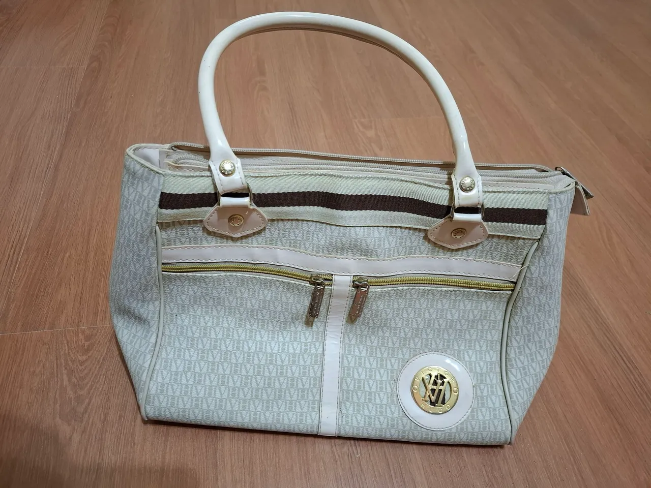 Bolsa Victor Hugo