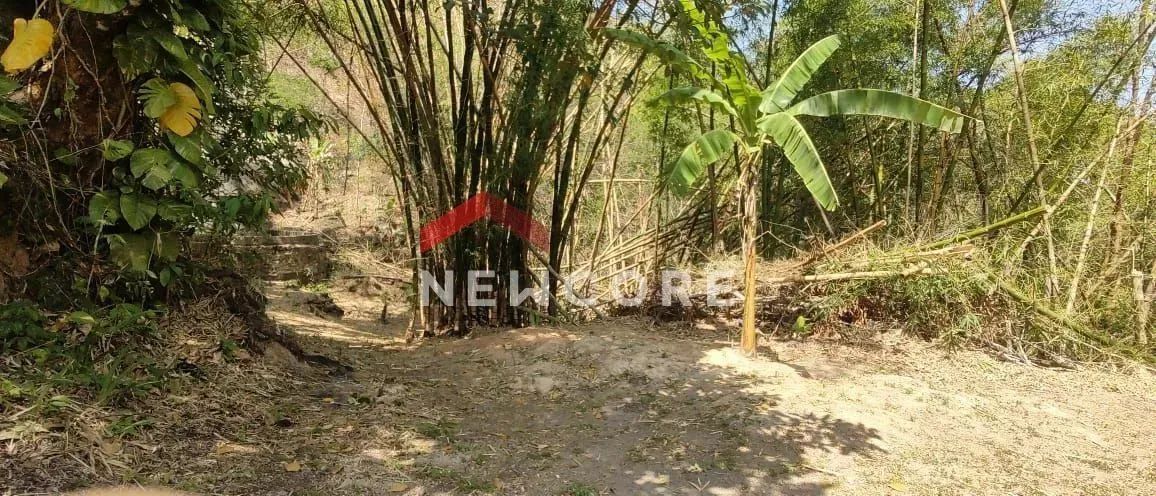 Sítio em Estrada Professor Brigido Tinoco - Vila Progresso - Niterói/RJ