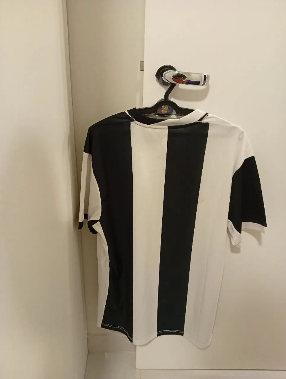 Camisa Nike Corinthians 2024 / 2025 - Foto 2