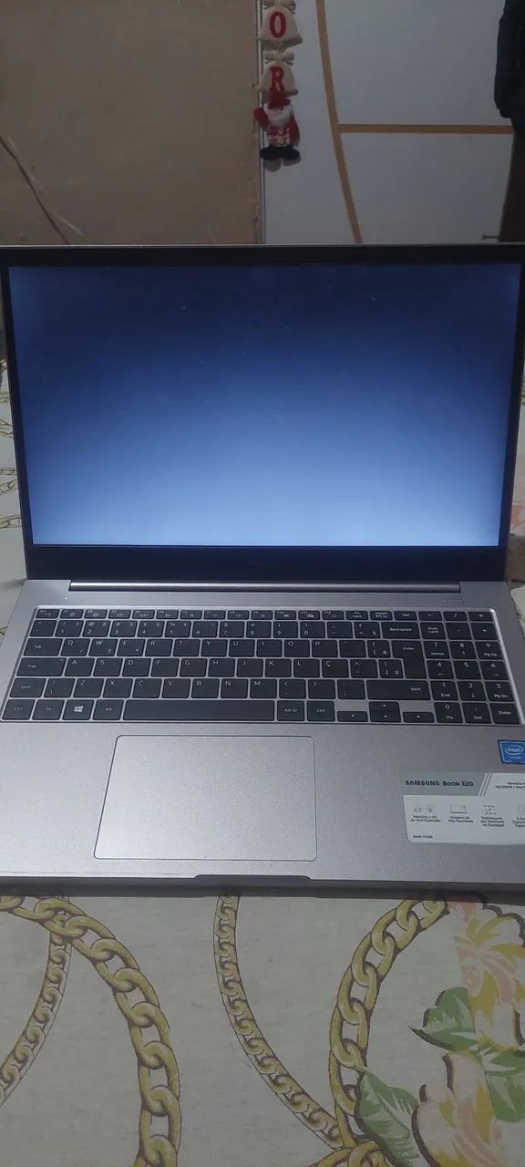 Notebook Samsung Book E-Series - Foto 4