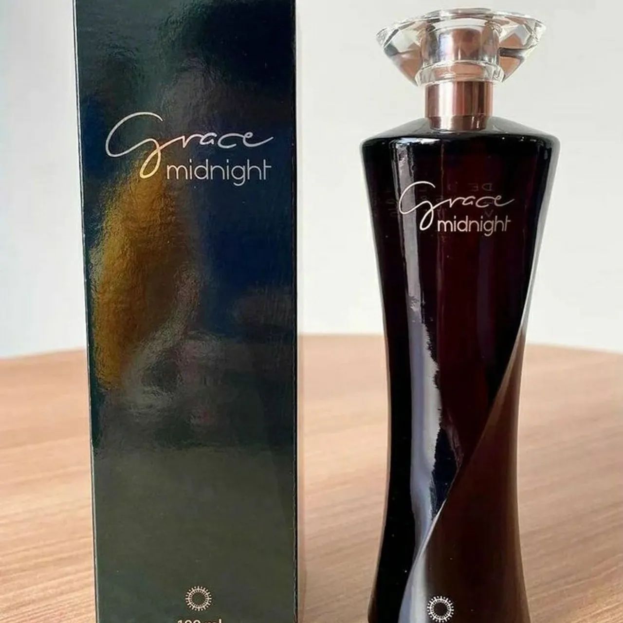 Perfume Grace Midnight 100ml Hinode - Foto 4
