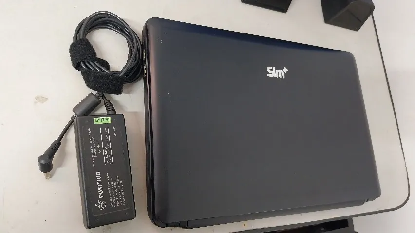 Notebook i3 Ssd 128Gb 6Gb Ram Tela 14 Ótimo Estado