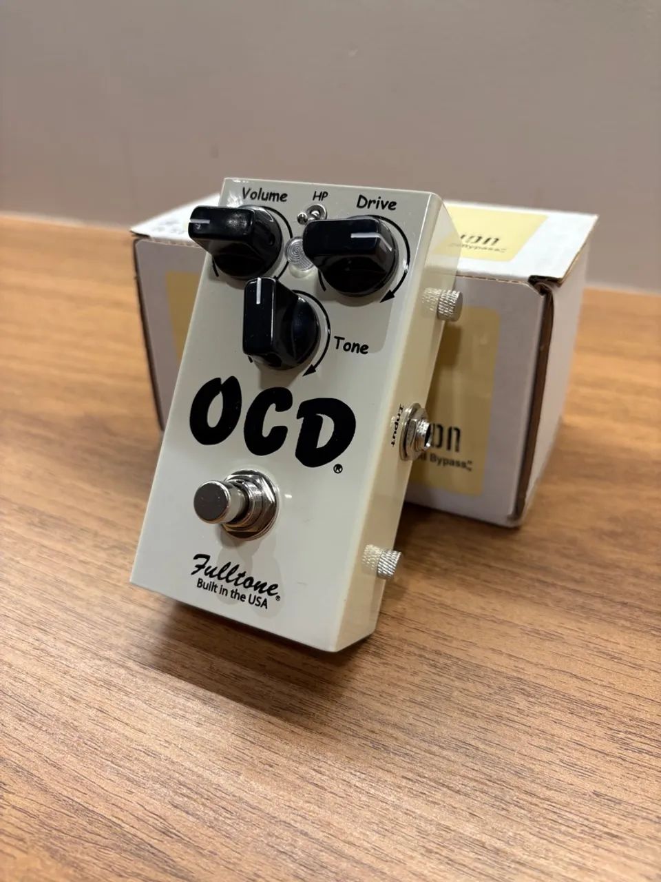Fulltone OCD