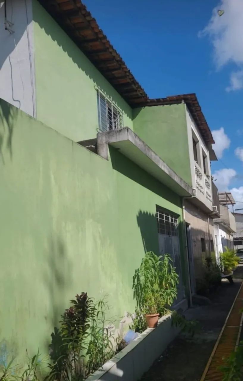 Foto - São Lourenço da Mata - Capibaribe