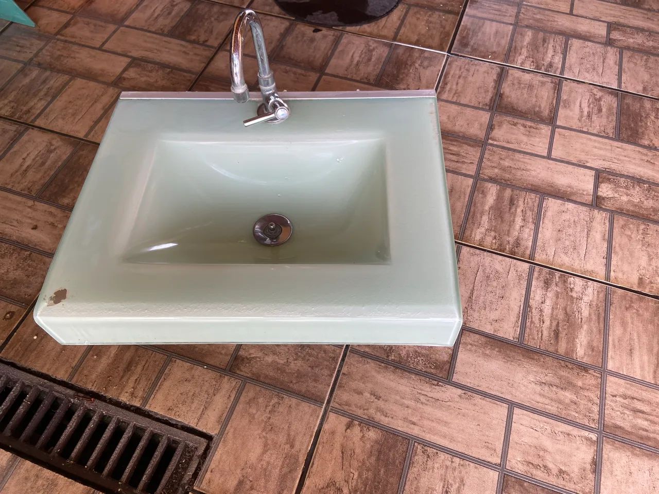 Pia para banheiro - Foto 2