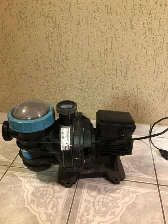 Motor de piscina64198289892481122