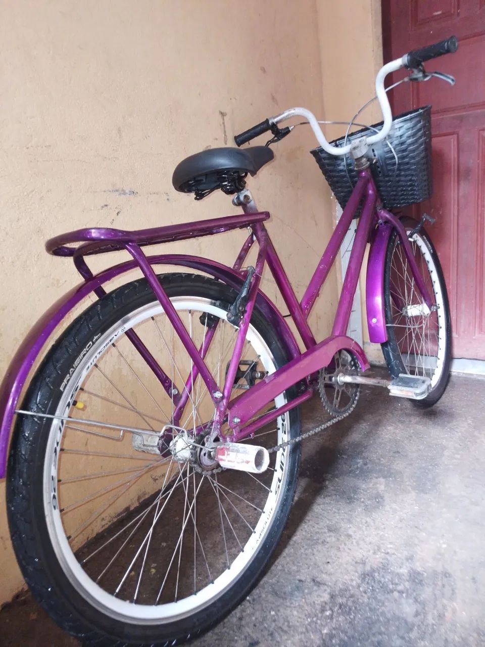 Bike aro 26  - Foto 3