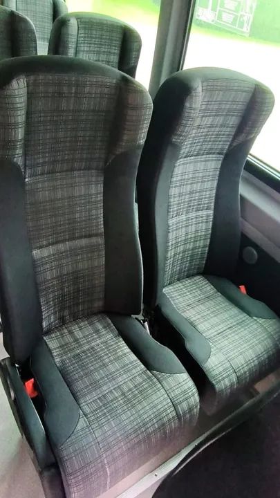 Sprinter 515 - Foto 6