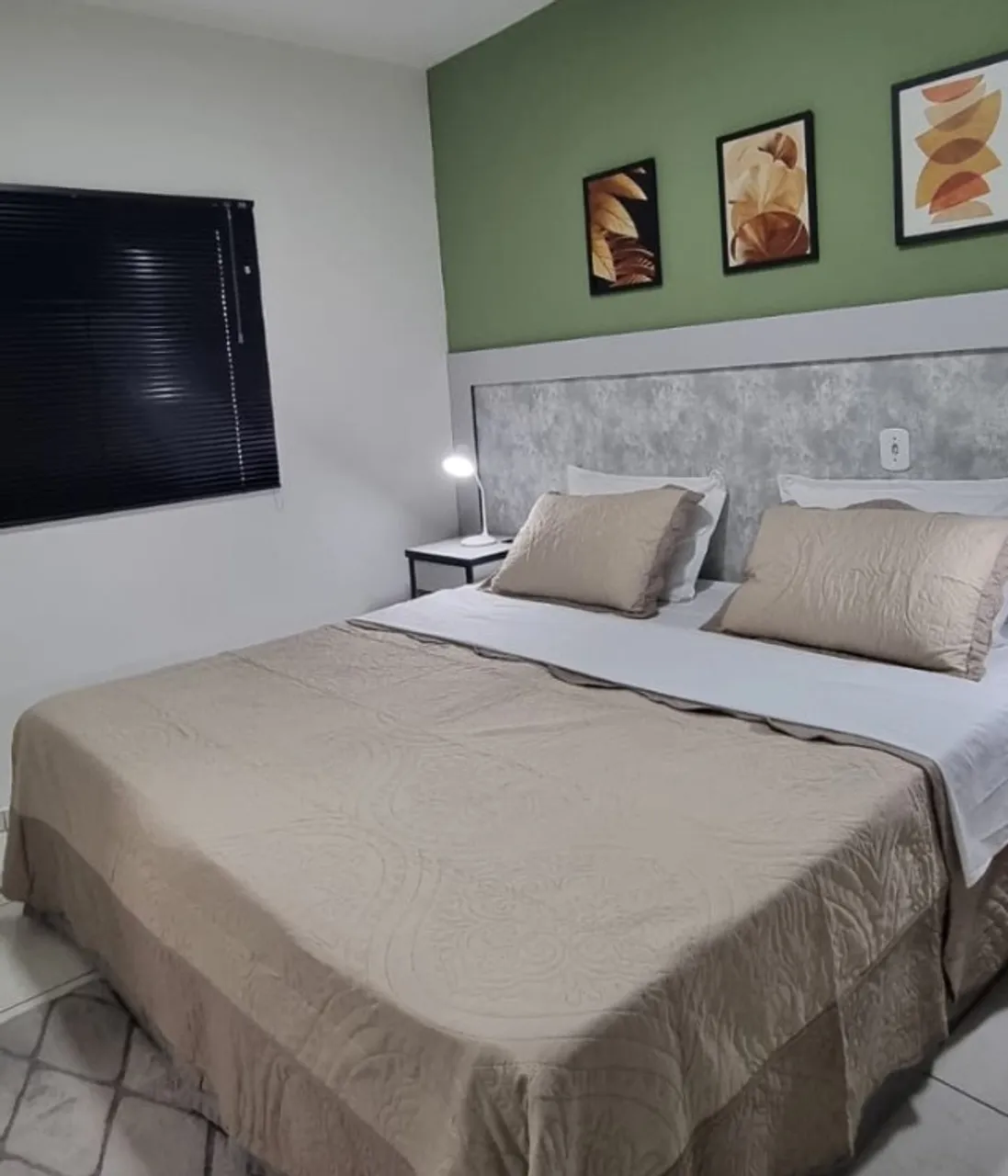 Aluguel de Quartos e Kitnets Mobiliados em Foz do Iguaçu - Para Estudantes e Trabalhadores