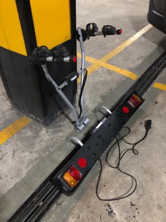 Thule express 970 + Light Board Thule 976 - Foto 3