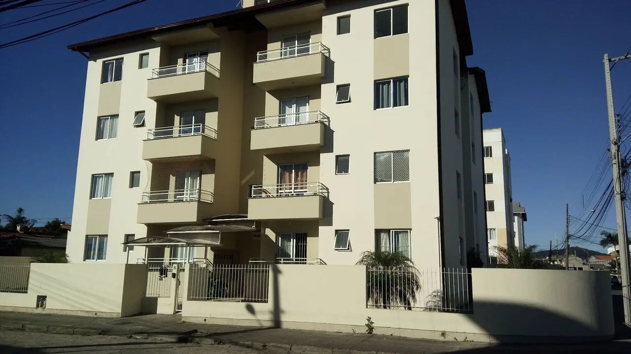 Foto - Palhoça - Jardim Eldorado