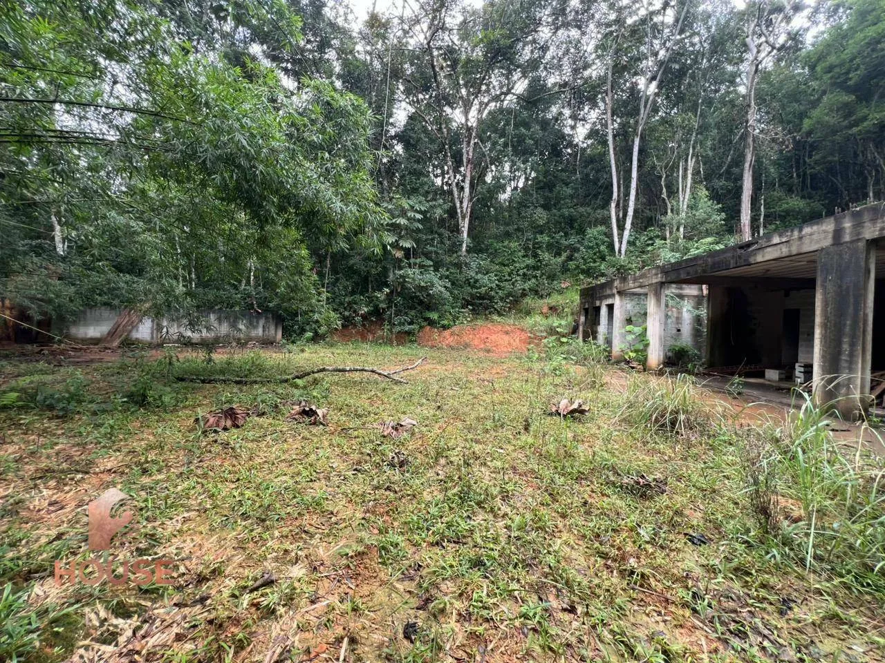 Terreno à venda, 981 m² por R$ 590.000 - Condomínio Reserva Ibirapitanga - Santa Isabel/SP