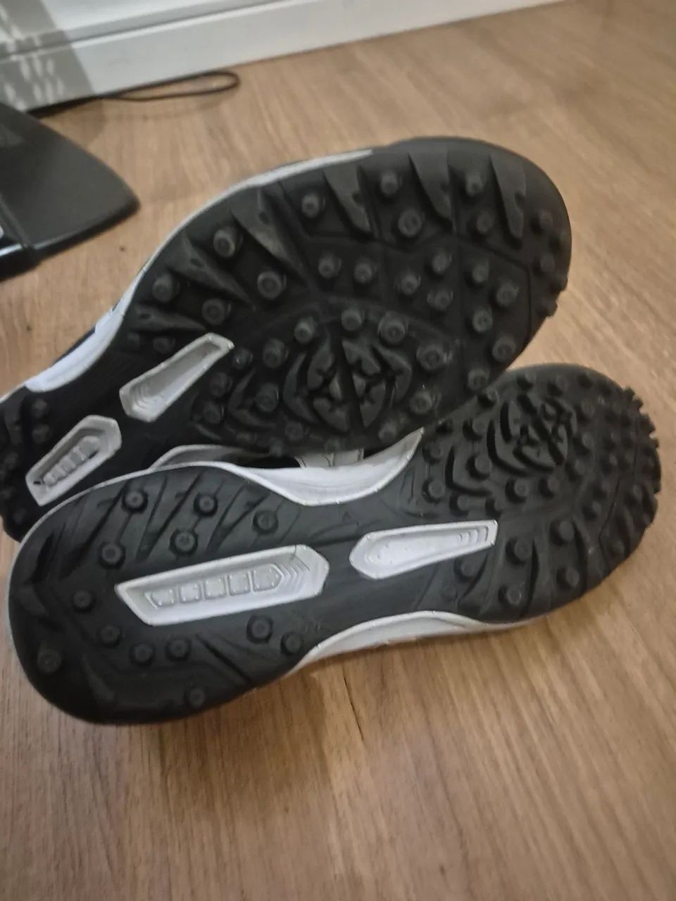 Chuteira Mizuno Morelia Elite AS II Pro - Tamanho 41 - Foto 4