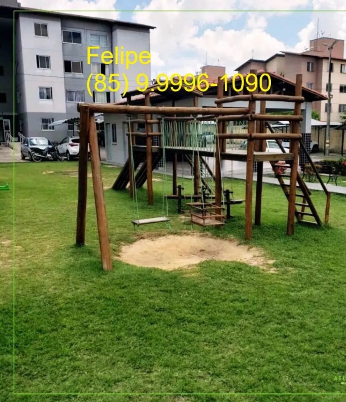 Foto - Fortaleza - Passaré