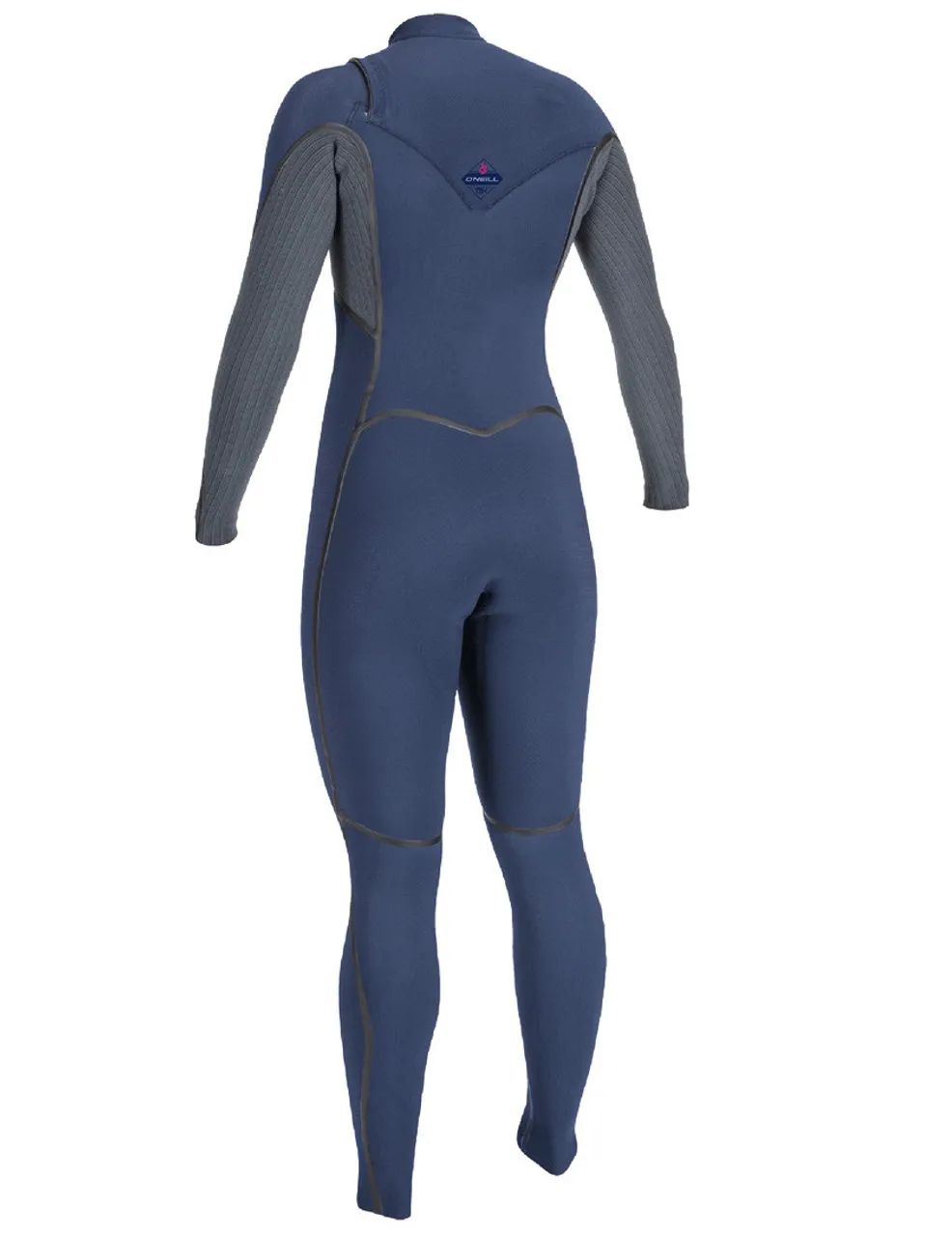 Oneill Hyperfreak Fire 3/2 feminino  - Foto 2