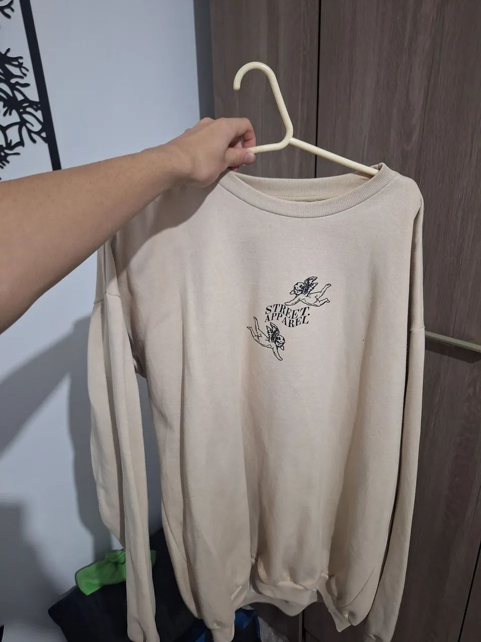 moletom streetwear  - Foto 5