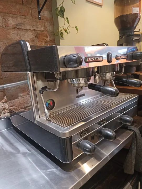 Máquina de café espresso - Cimbali M29 Start - Foto 3
