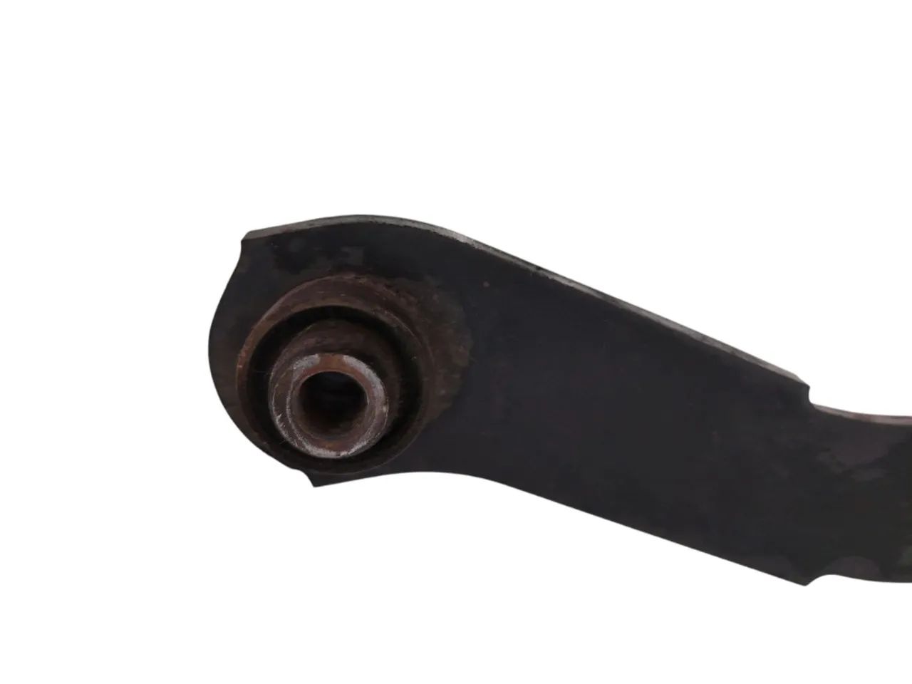 Braço Curvo Suspensão Traseira Esquerd Lancer 2012 2019 - Foto 4