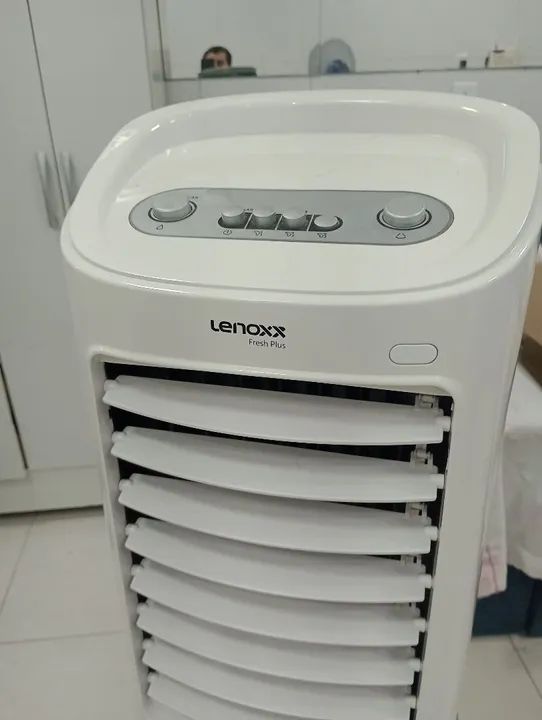 Climatizador de Ar Lenox - Novo - Foto 4