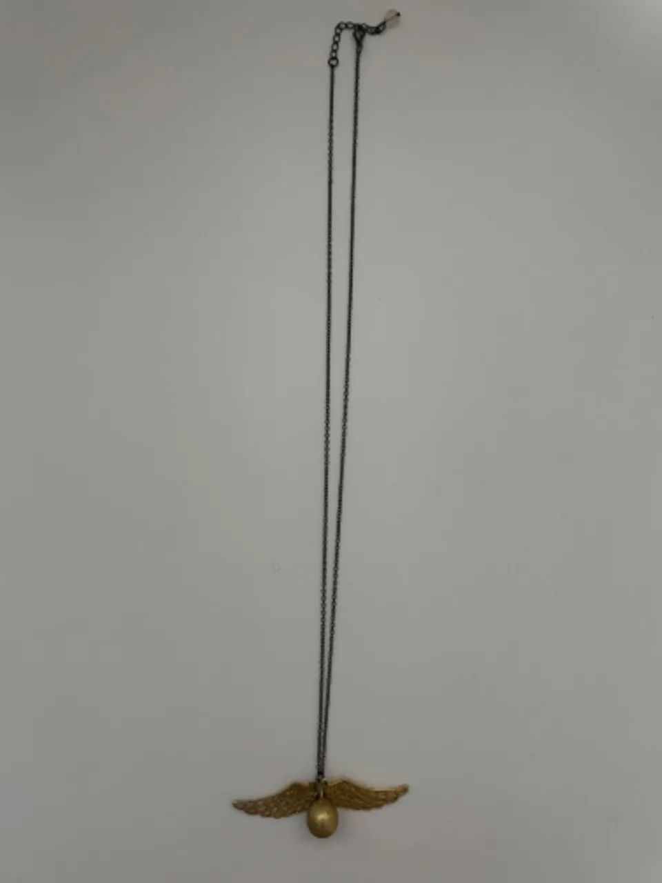 Colar Pomo de Ouro Harry Potter - Foto 2