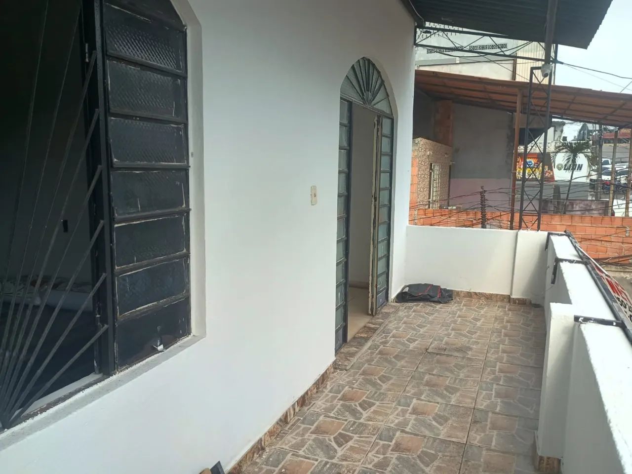 Foto - Manaus - Cachoeirinha