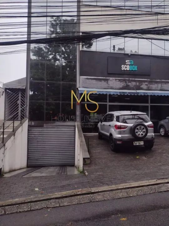 Sala para Locação, Jardim Da Glória, Cotia - Foto 2