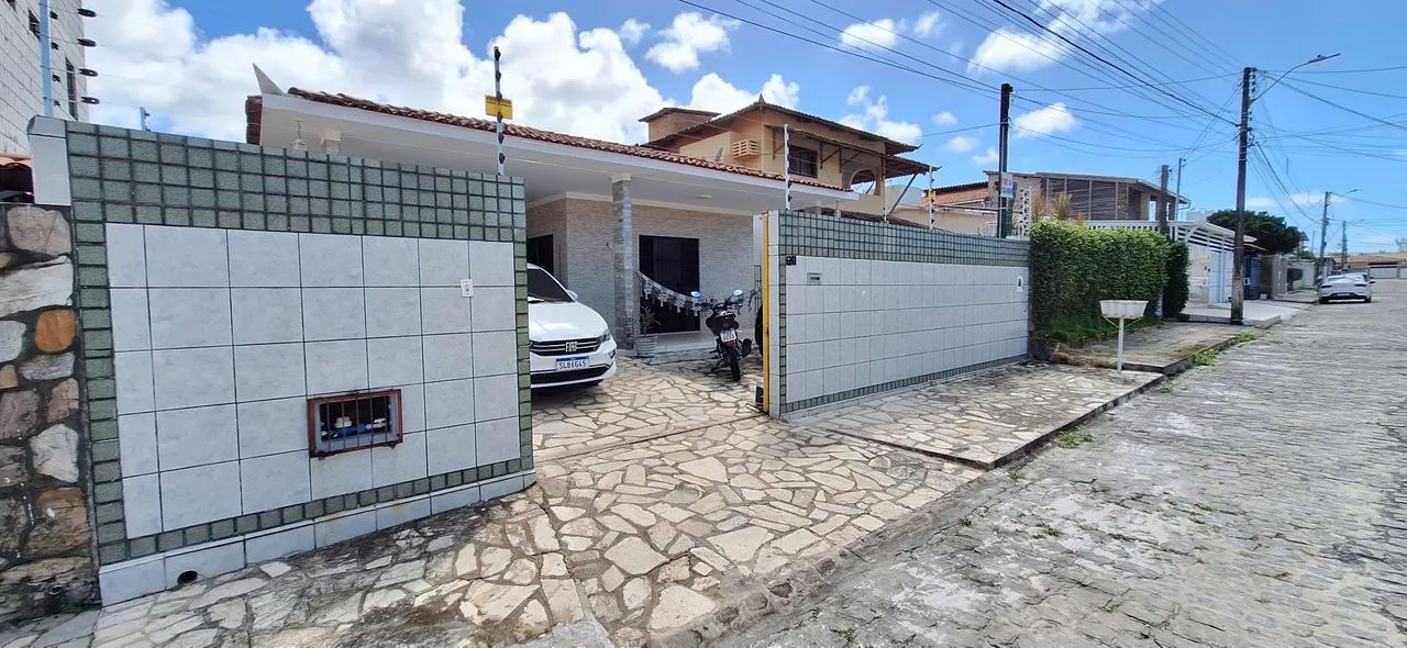 Foto - João Pessoa - José Américo de Almeida