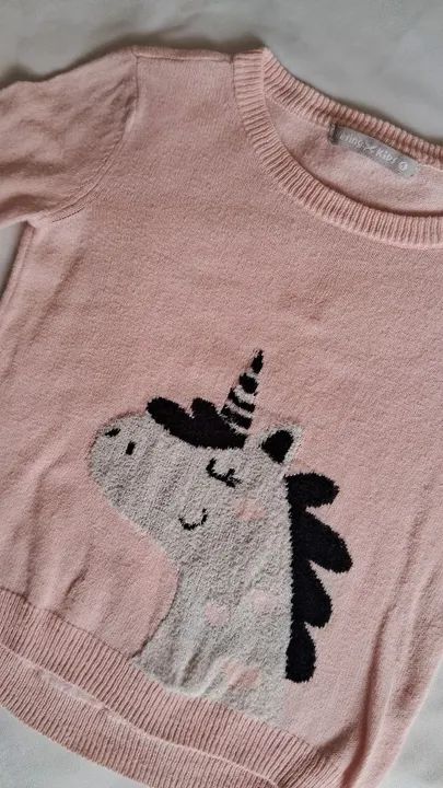 Casaquinho Infantil - Hering Kids  - Foto 2