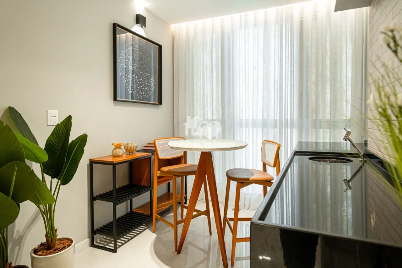 Apartamento à venda em Vila Velha-ES, Jockey de Itaparica 2 quartos, 1 suíte, 1 vaga, 60,1