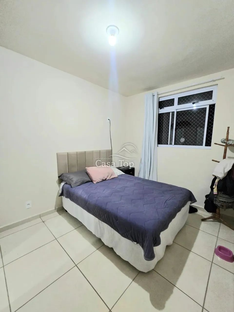 Apartamento à venda Condomínio Vida Nova II - Uvaranas - Foto 4