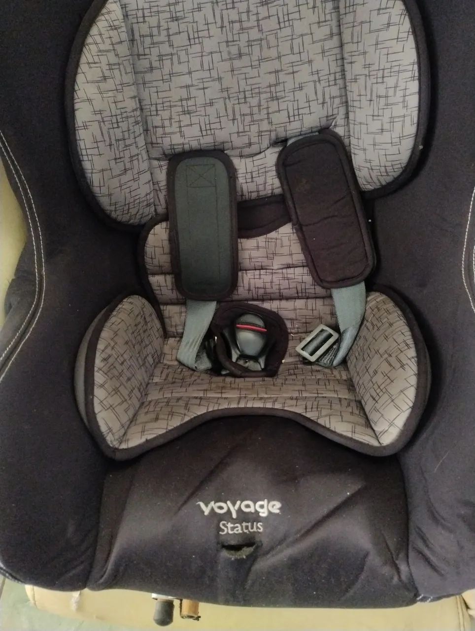 Cadeirinha Voyage Status - Foto 2
