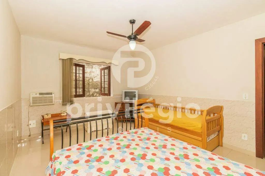 Sítio à venda, 6 quartos, 2 suítes, 4 vagas, Limoeiro - Guapimirim/RJ - Foto 3