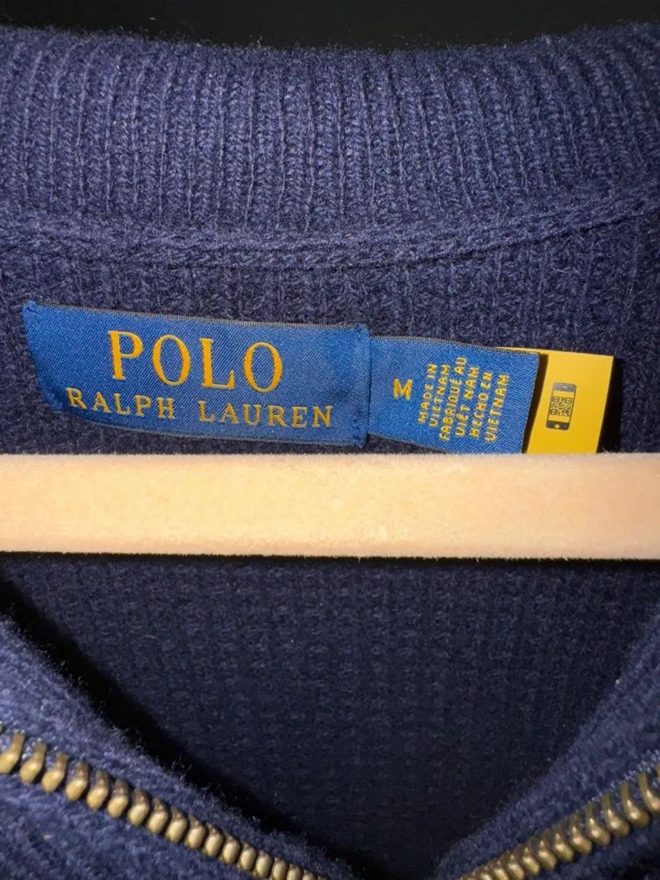 Suéter ralph Lauren  - Foto 3