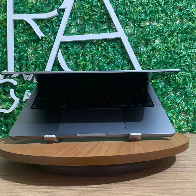 Macbook pro m1 pro 14'' 16gb ram 1tb ssd - Notebooks