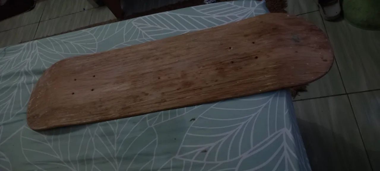 Shape-cisco sem lixa - Foto 3