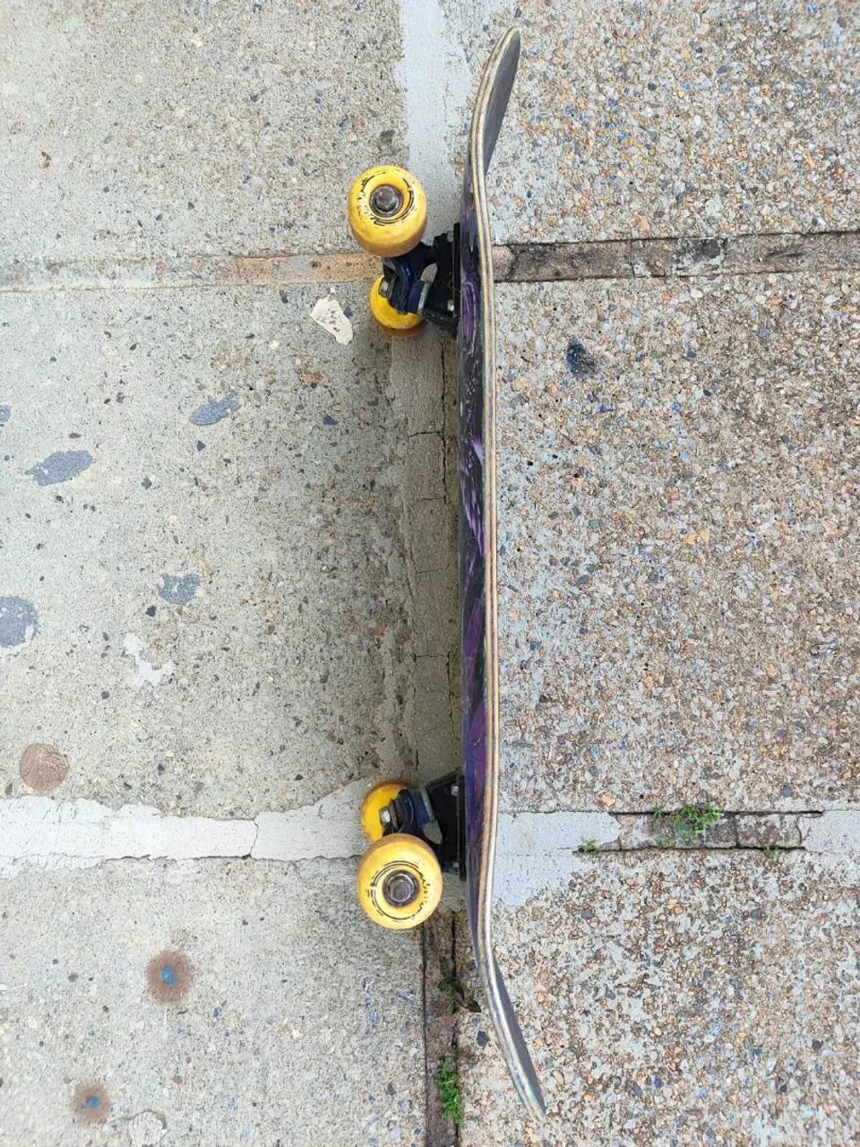 Skate Hondar - Foto 3