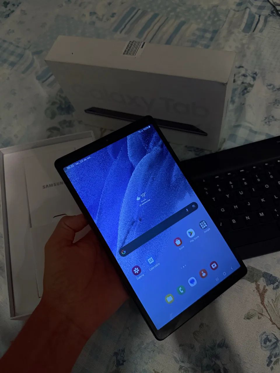 TABLET A7 LITE - Foto 5