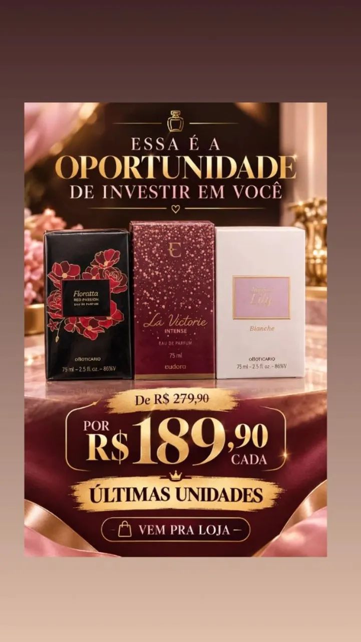 Os mais vendidos com uma oportunidade imperdível 