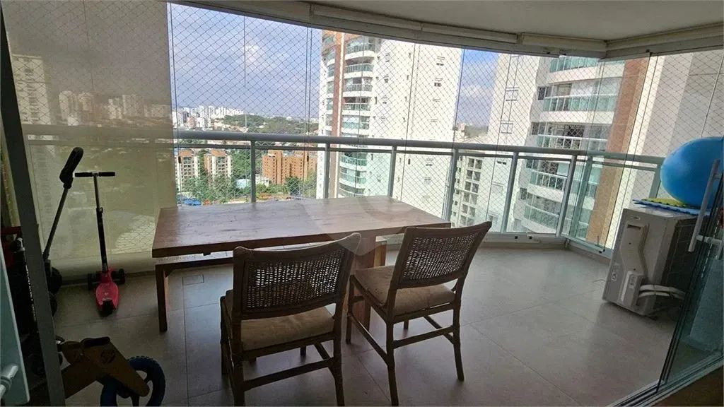 Apartamento com 3 quartos à venda em Vila Leopoldina - SP - Foto 3